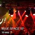 Boate Blue Space 2012